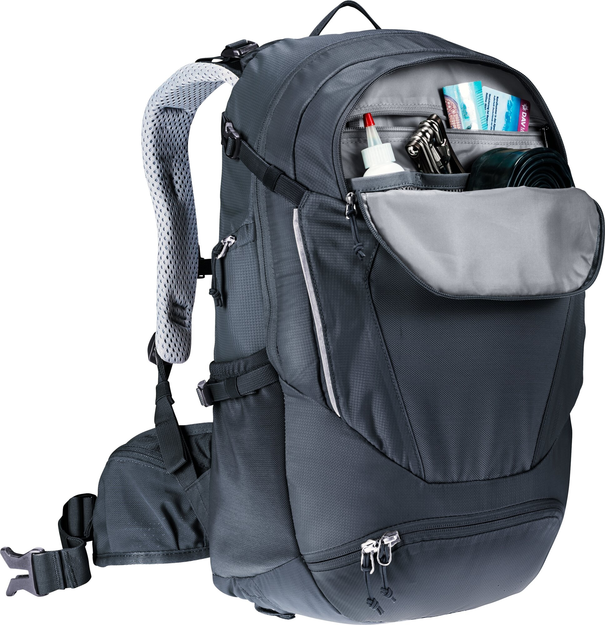 deuter Fahrradrucksack »Trans Alpine 22 SL«
