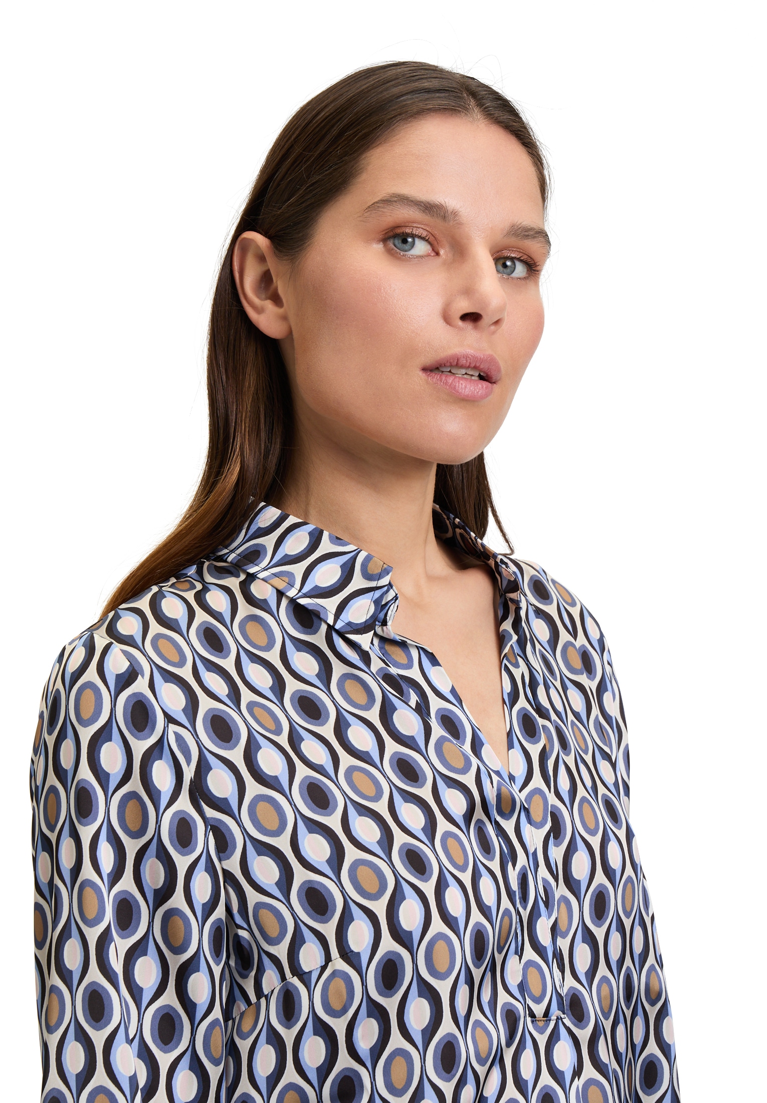 Betty Barclay Longbluse »Longbluse langarm«