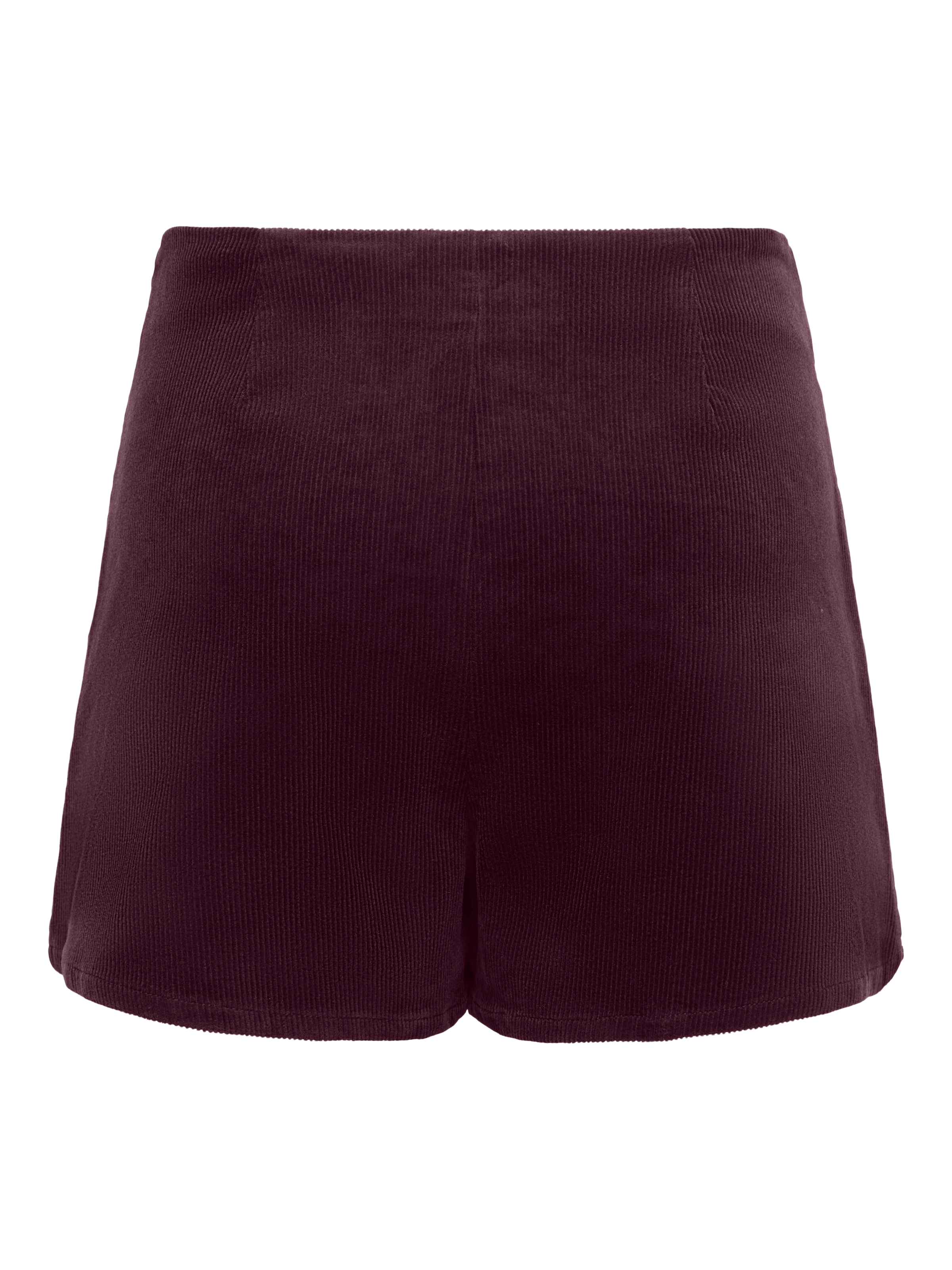 ONLY Cordrock »ONLZEVA HW CORD WRAP SKORT CC PNT« Baumwollmischung, Cord mit Stretch