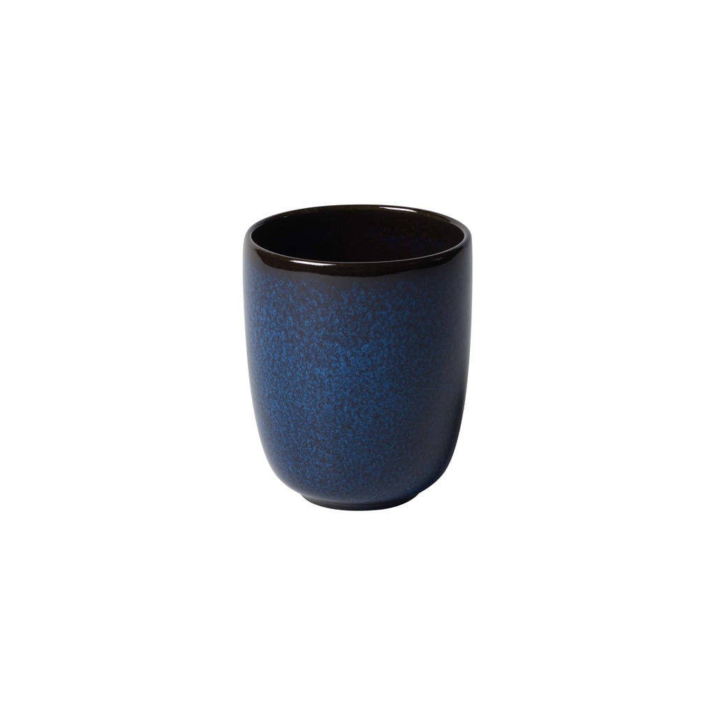 like. by Villeroy & Boch Becher ohne Henkel Lave 400 ml