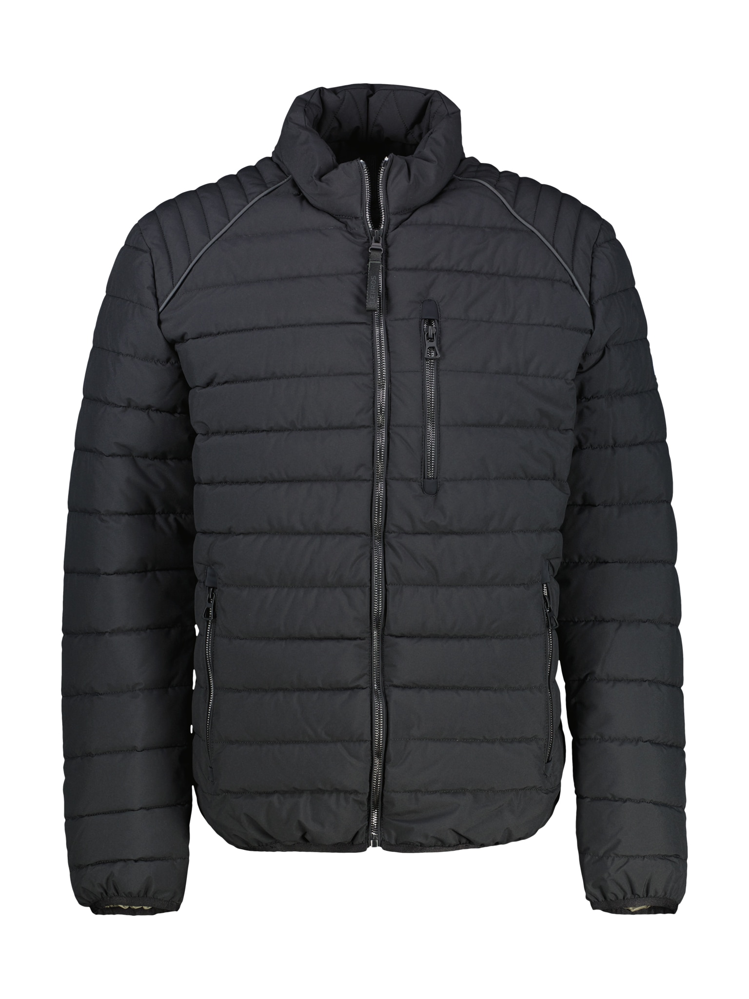 LERROS Outdoorjacke, mit Kapuze, mit Kapuze