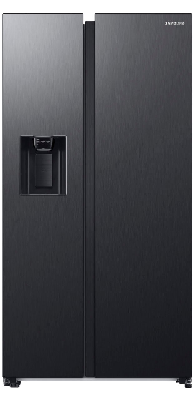 Samsung Side-by-Side »RS6GCG885DB1«