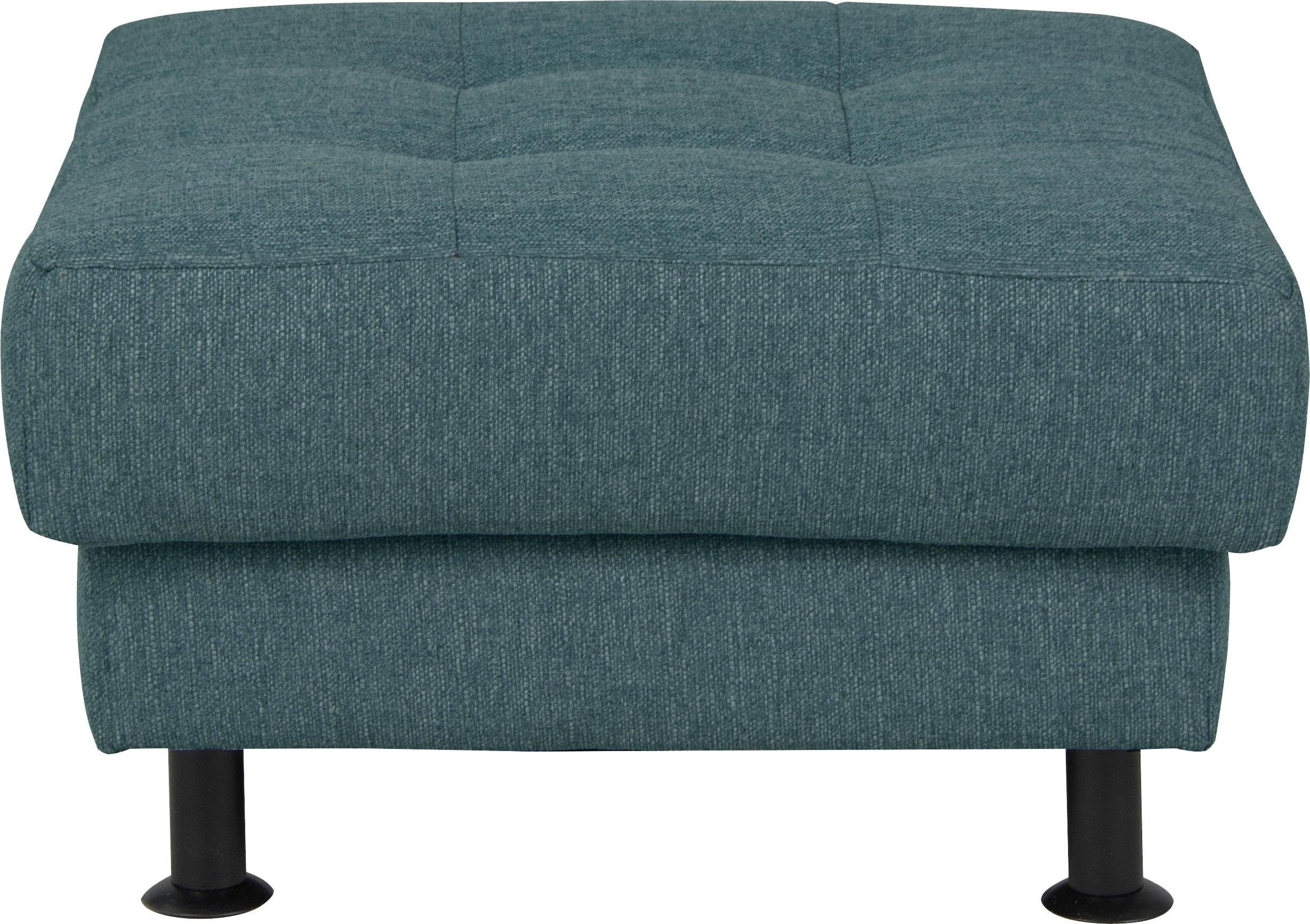 INOSIGN Polsterhocker »Bengo«, passend zu »Bengo«-Sofa