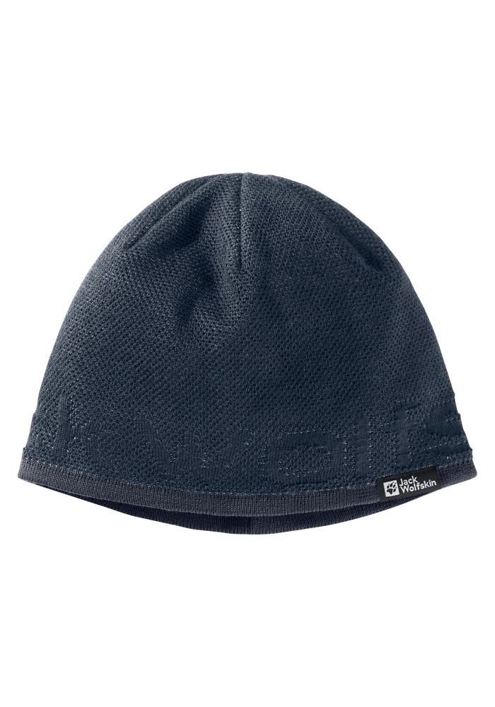 Jack Wolfskin Beanie »BRAND BEANIE«