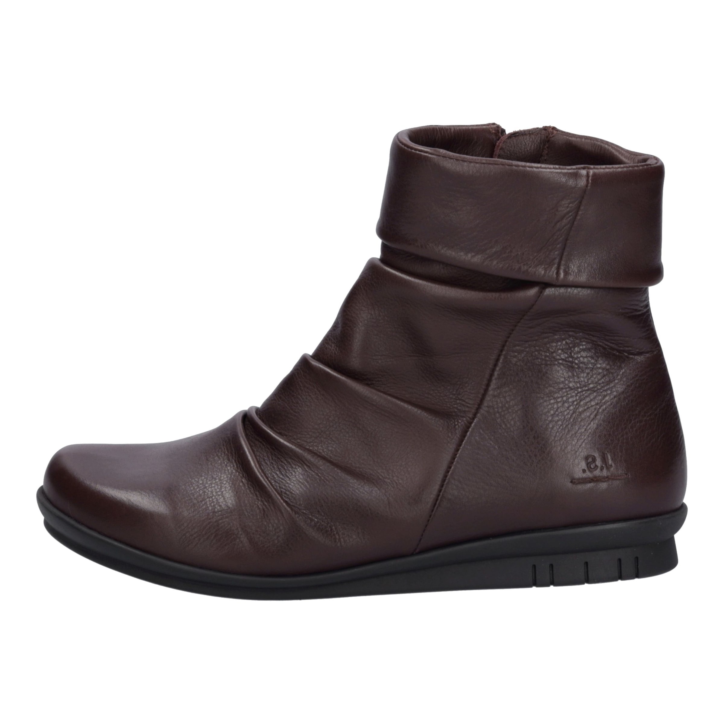 Josef Seibel Stiefelette »Violet 02, bordeaux«