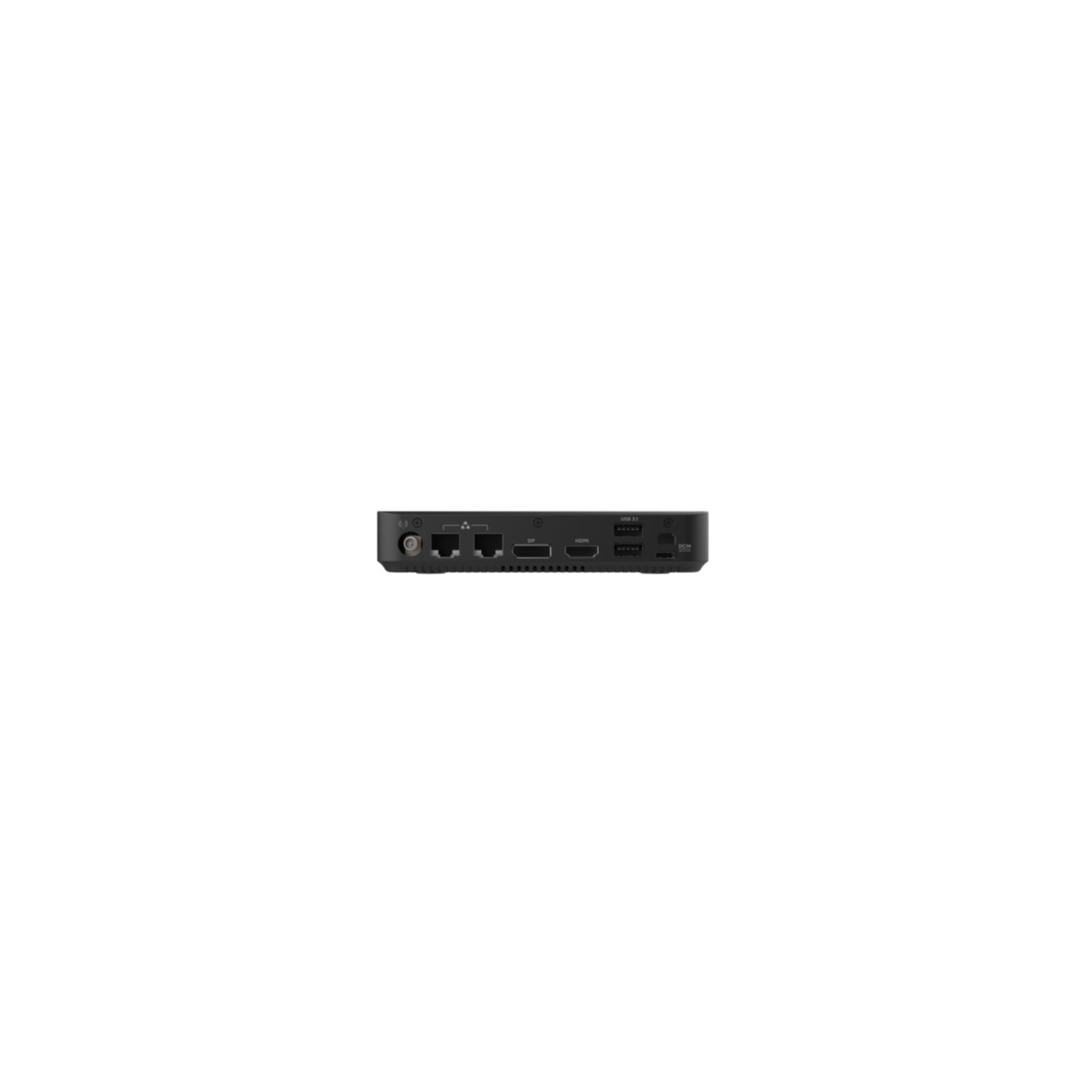 Zotac Barebone-PC »edge MI648«