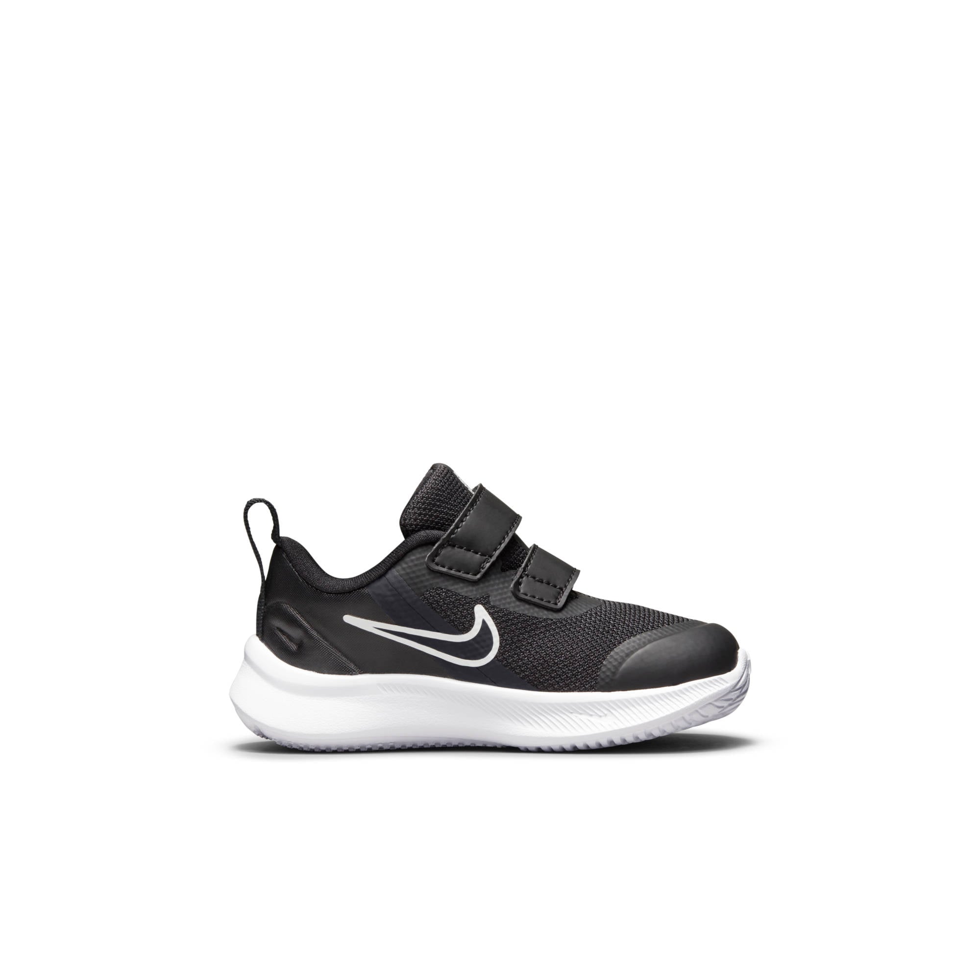 Nike Laufschuh »STAR RUNNER 3 (TD)«, mit Klettverschluss