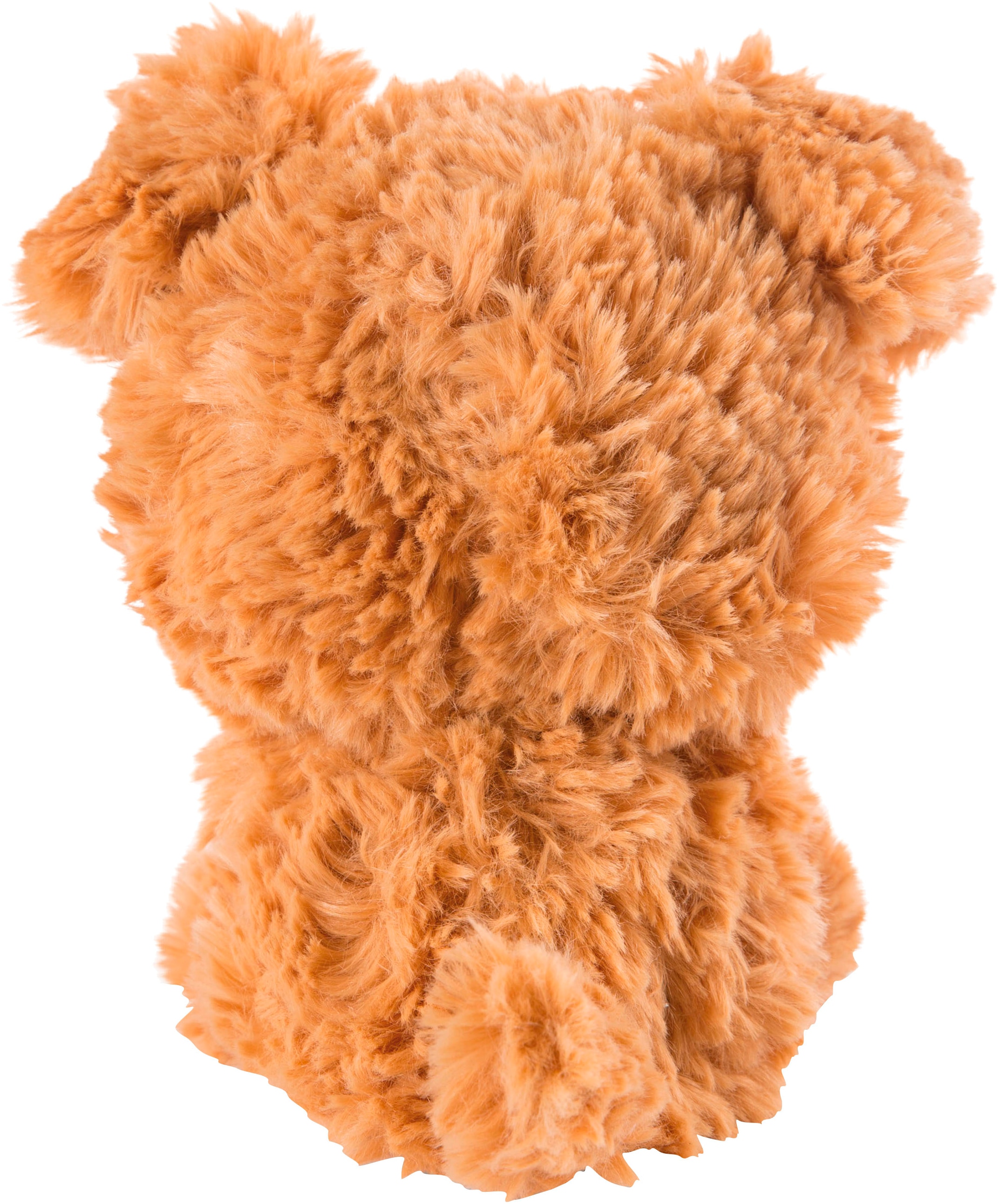 Nici Kuscheltier »Glubschis, Hund Lollidog, 15 cm schlenkernd«