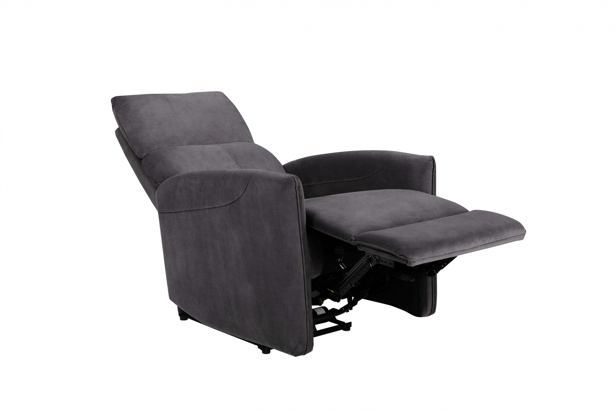 Places of Style Relaxsessel »Pineto, TV-Sessel mit Schlaffunktion«, Relaxfunktion, Wohnzimmer, frei stellbar und USB Anschluss