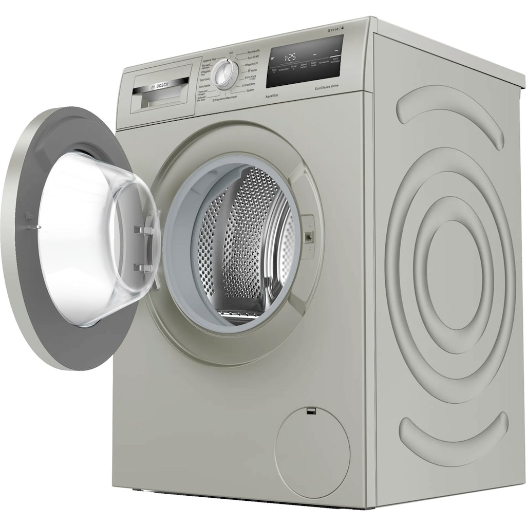 BOSCH Waschmaschine »WAN282X3«, Serie 4, WAN282X3, 7 kg, 1400 U/min