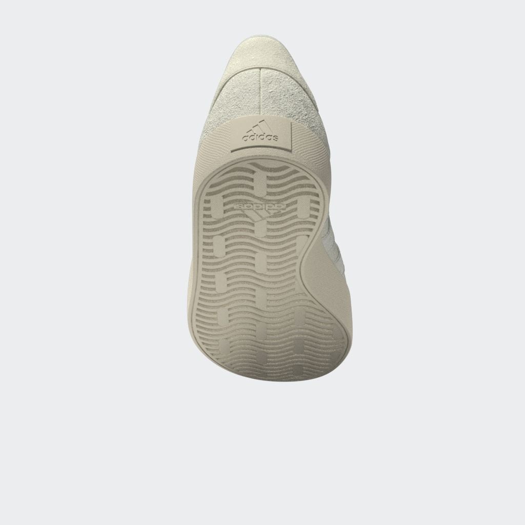 adidas Sportswear Sneaker »VL COURT 3.0«  inspiriert vom Design des adidas samba