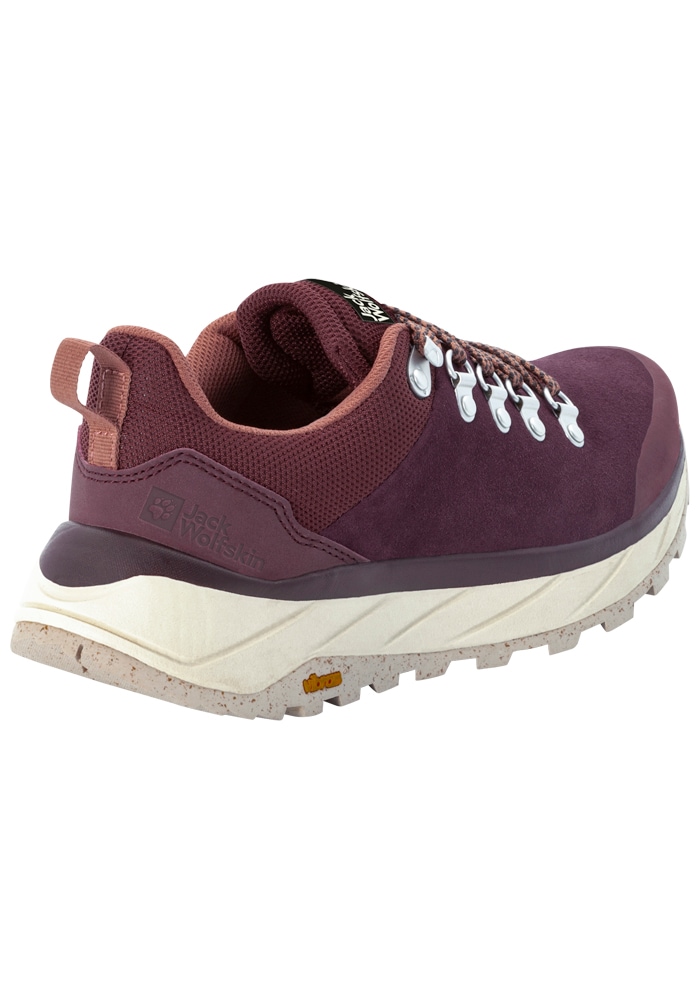 Jack Wolfskin Outdoorschuh »TERRAVENTURE URBAN LOW W«