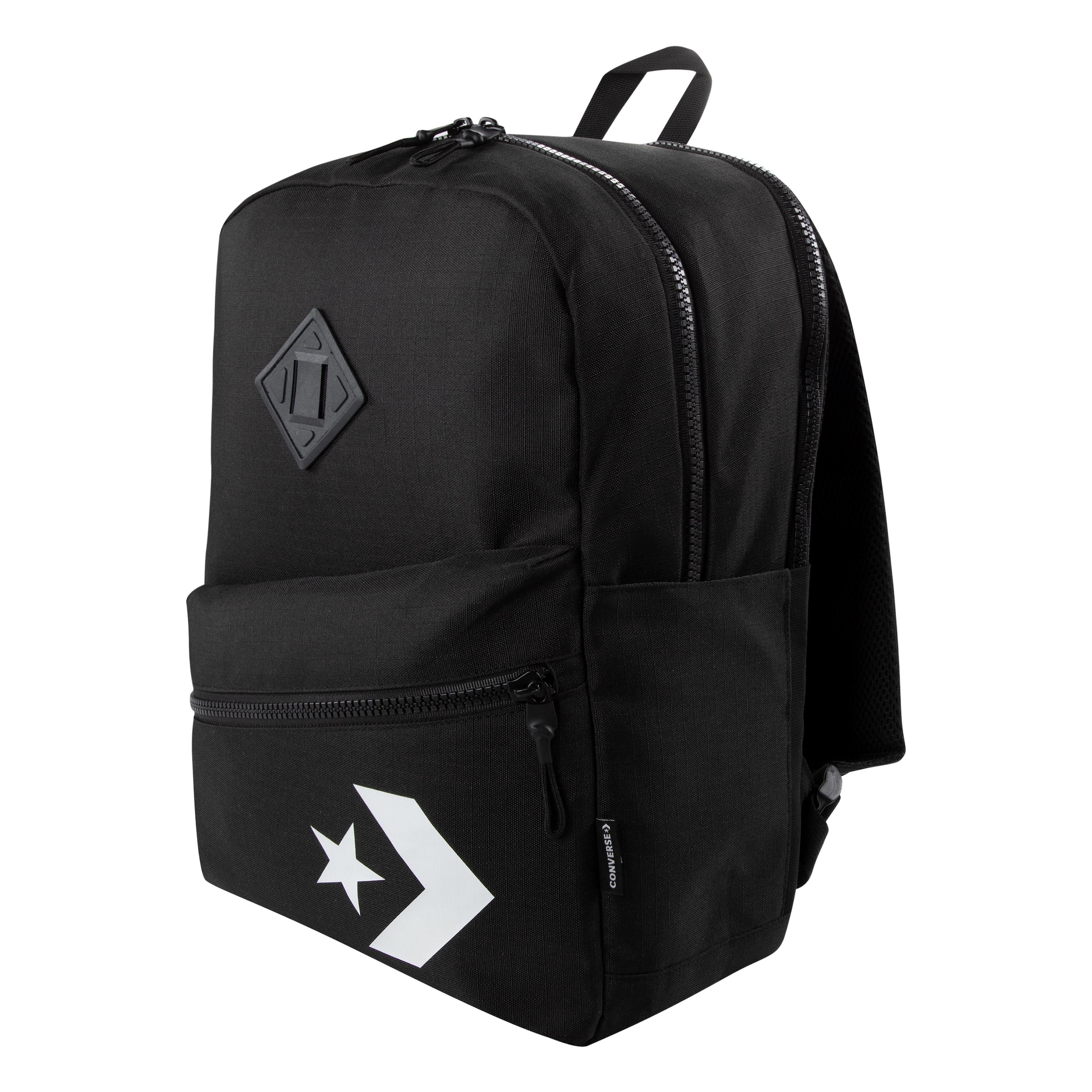 Converse Rucksack »CAN STAR CHEVRON BACKPACK«, 20,5 Liter Volumen