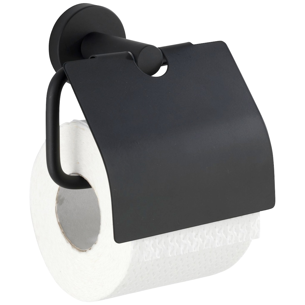 WENKO Toilettenpapierhalter »Bosio«