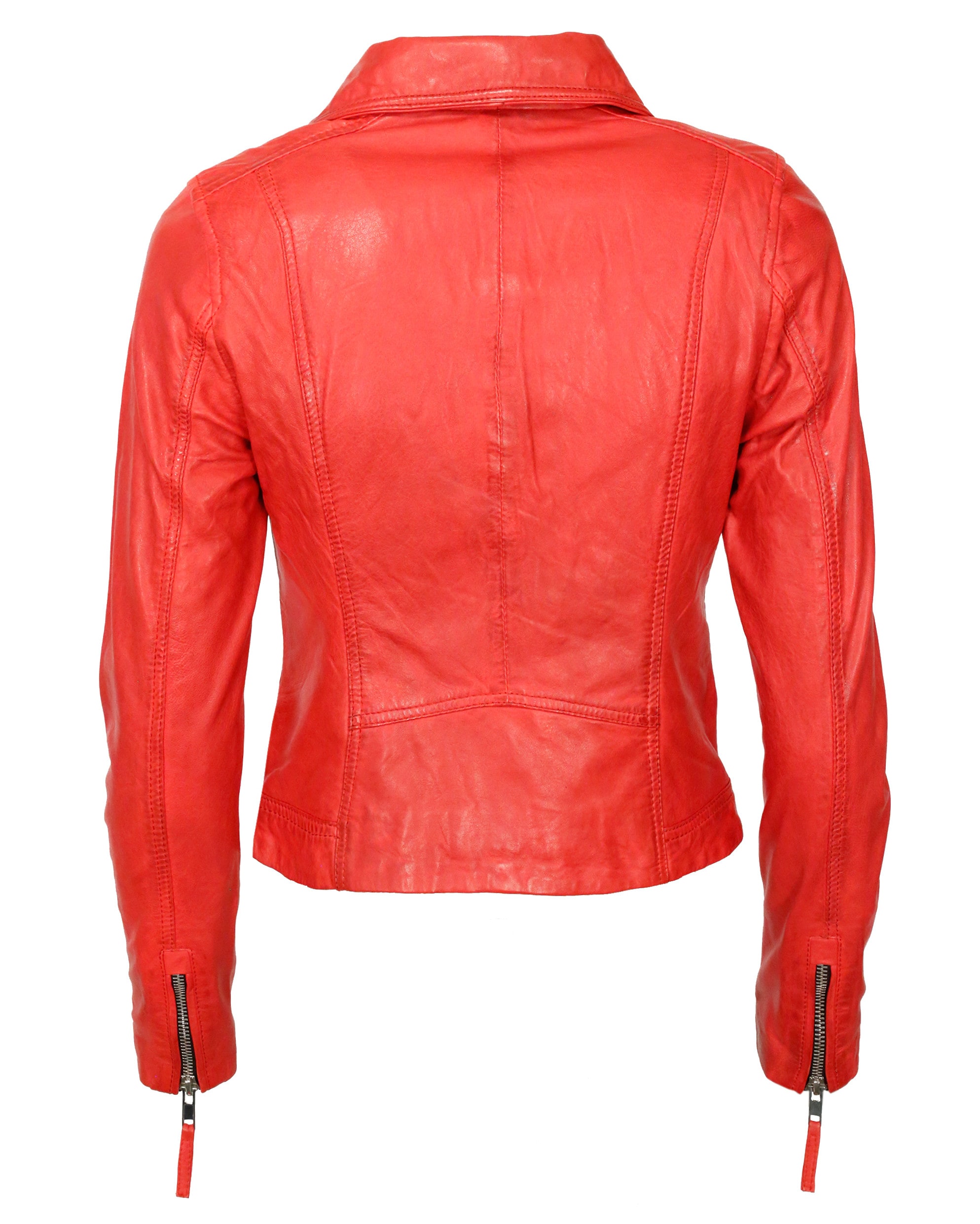 MUSTANG Lederjacke »Lederjacke 31020143«
