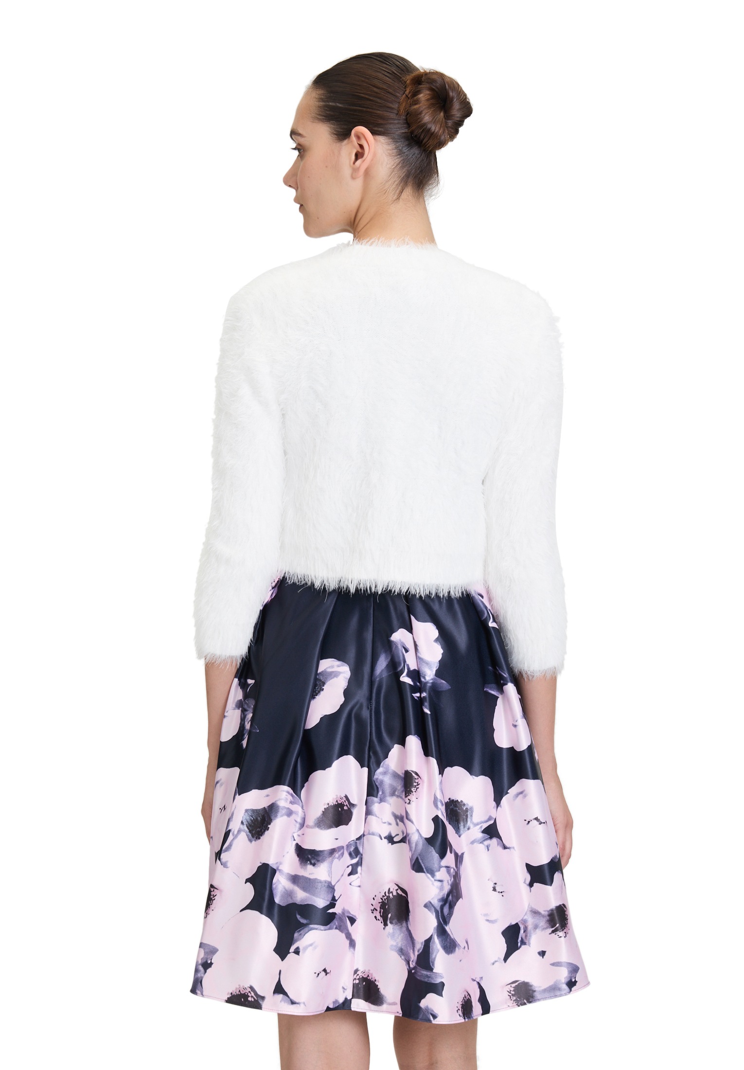 Vera Mont Bolero »Strickbolero mit Struktur«