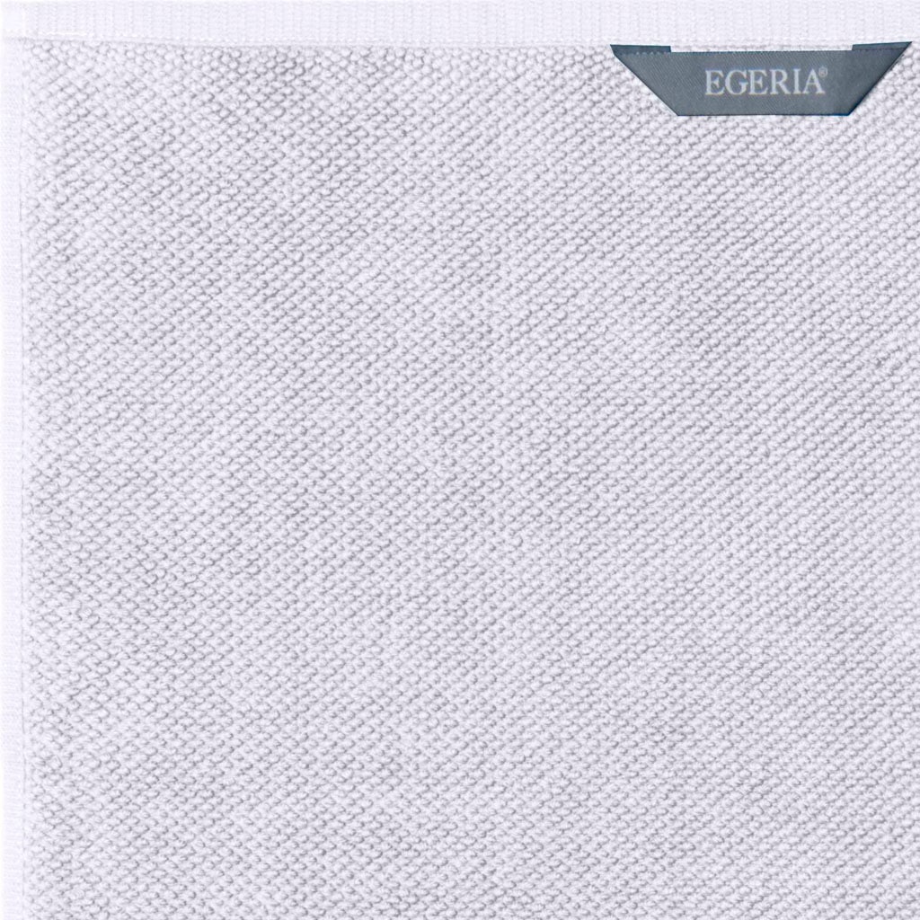 Egeria Duschtuch »BOSTON«, (1 St., Badetuch 70 x 140 cm), hergestellt aus 100% Baumwolle, Größe jeweils 70 x 140 cm
