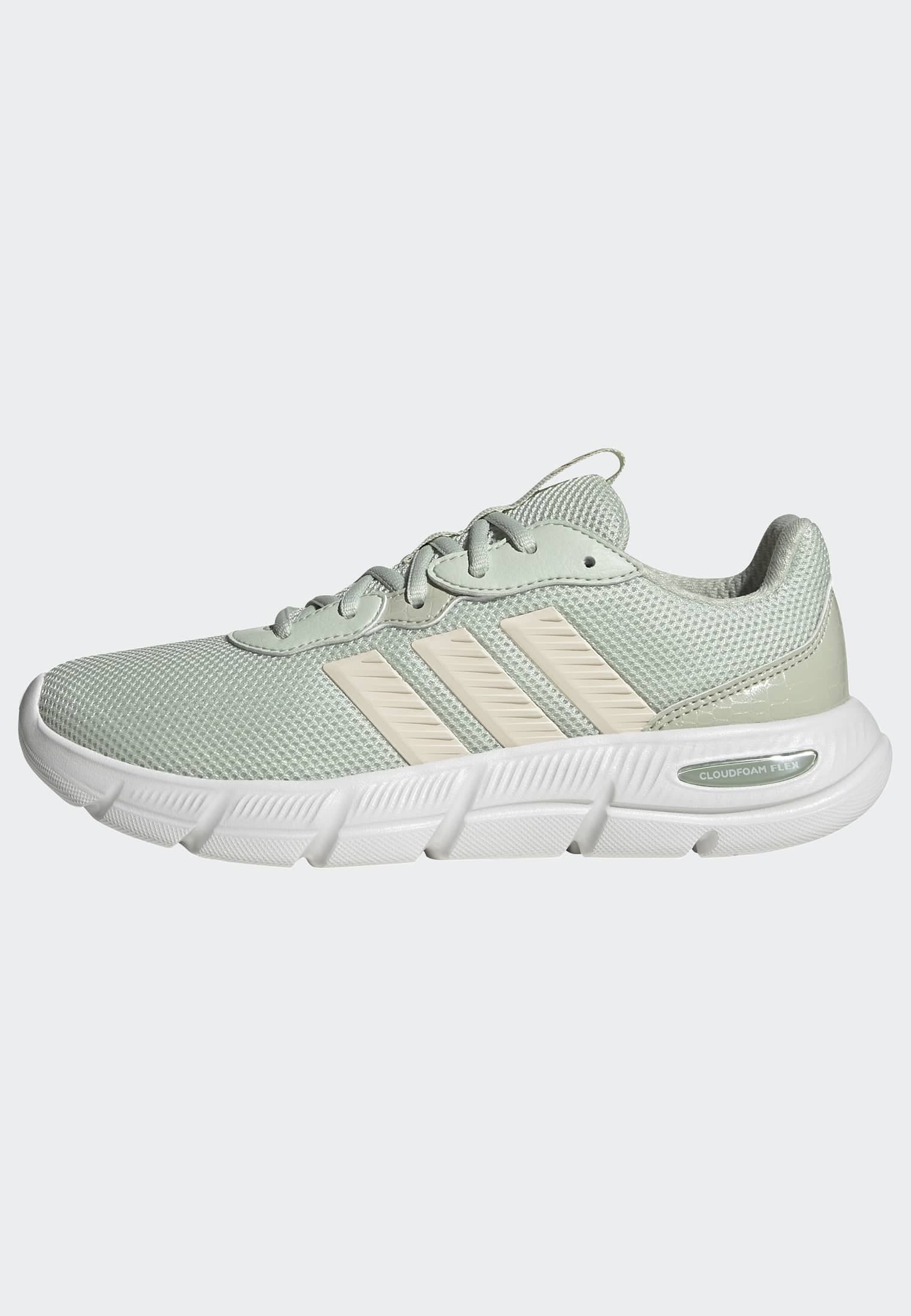 adidas Sportswear Walkingschuh »CLOUDFOAM FLEX LACES«