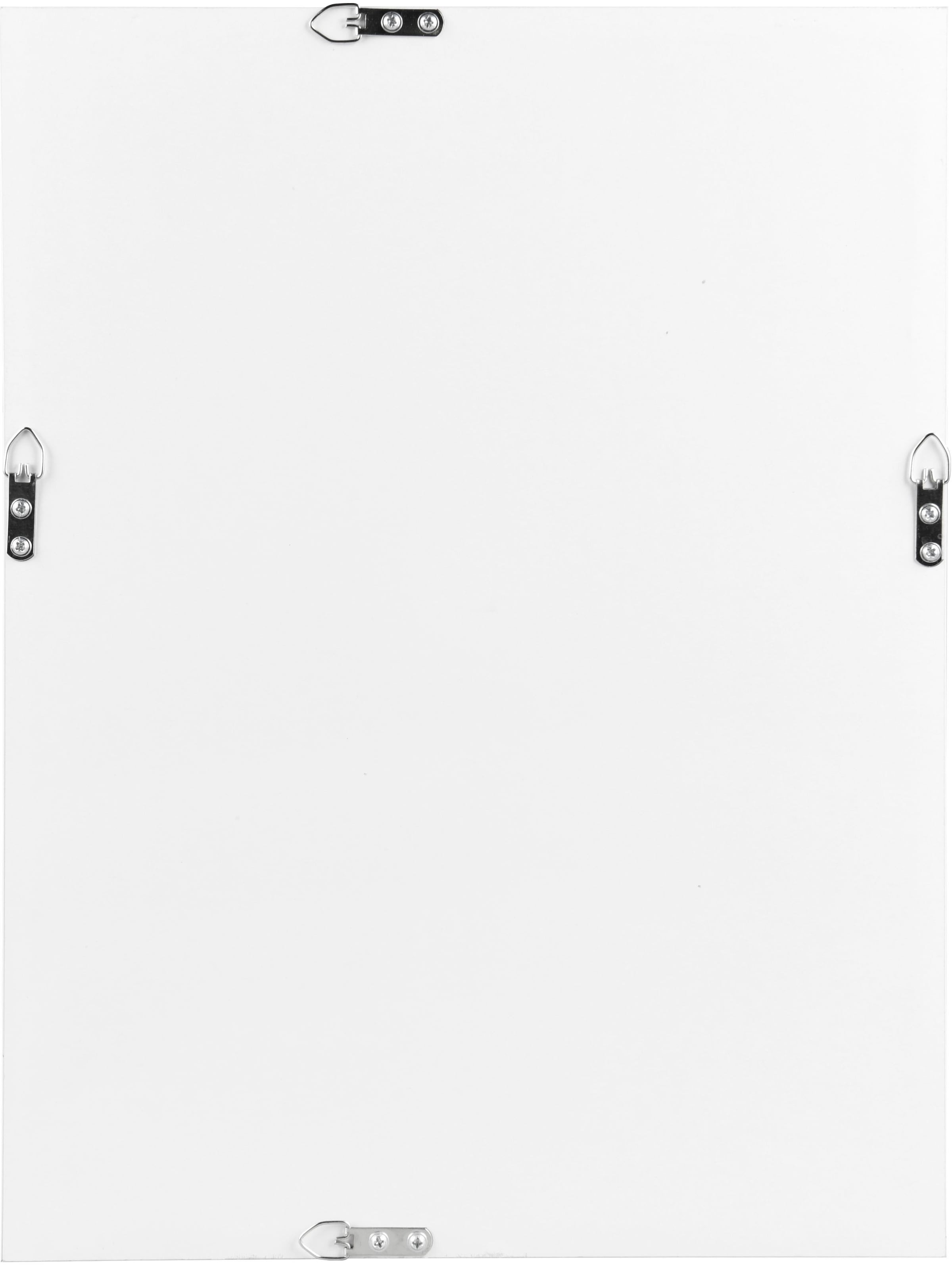 MIRRORS AND MORE Spiegel »Elenor« Horizontal und vertikal montierbar