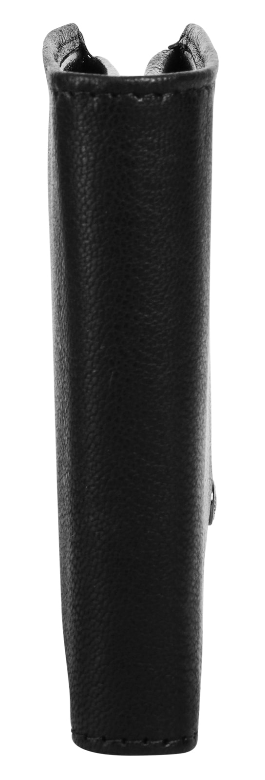 bugatti Geldbörse »BLACK MAGIC« echt Leder