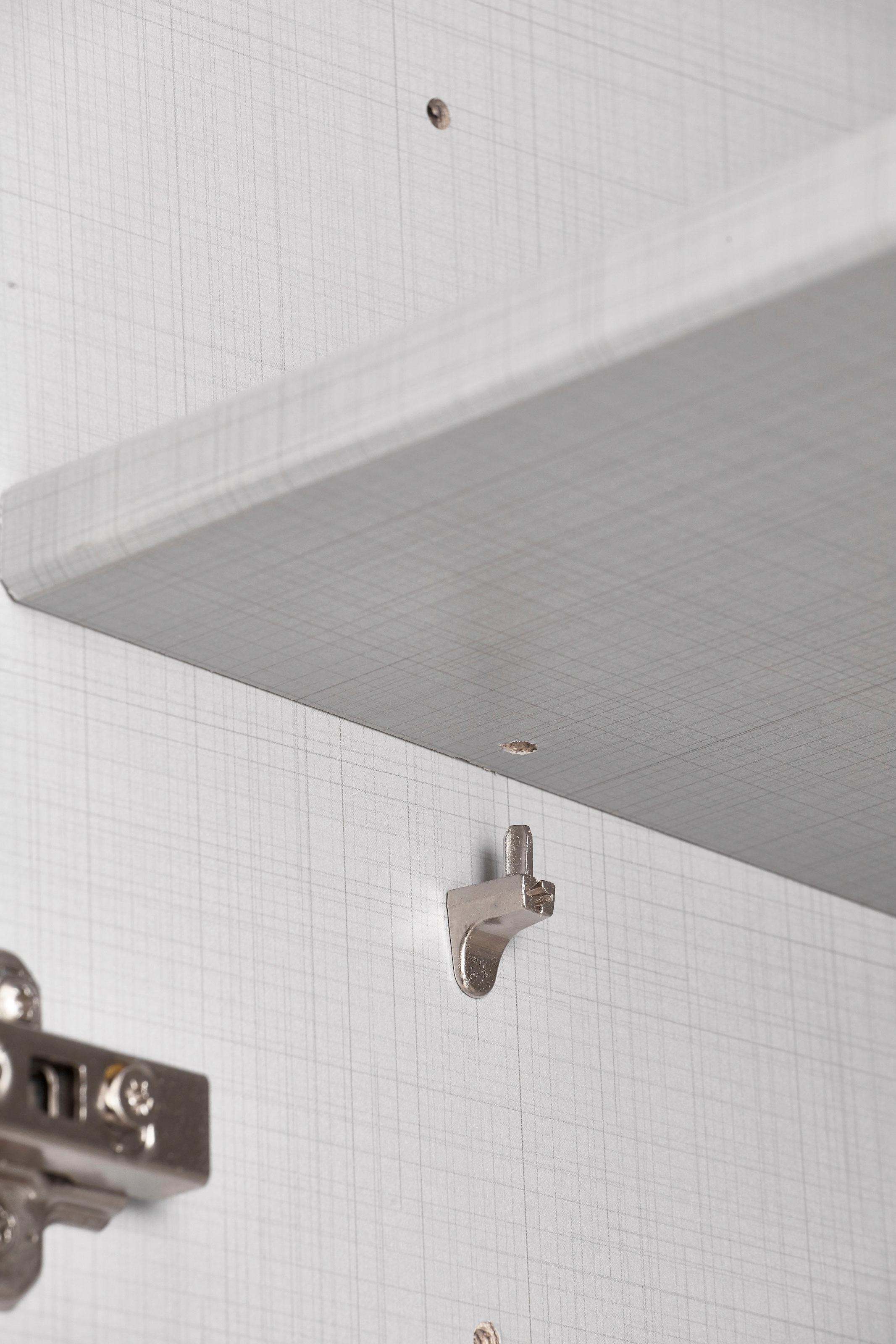 Wimex Falttürenschrank »Oxford by fresh to go, in 3 Breiten und 2 Höhen, Made in Germany« mit Schubladen, wahlweise mit oder ohne Spiegel,  mit hochwertigen Falttüren für den perfekten Überblick