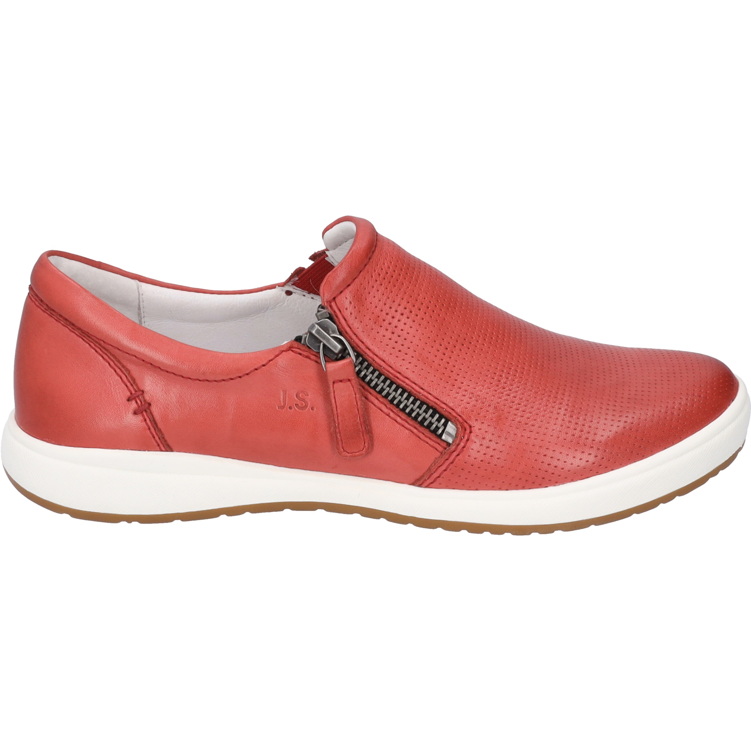 Josef Seibel Slipper »Caren 22, rot«