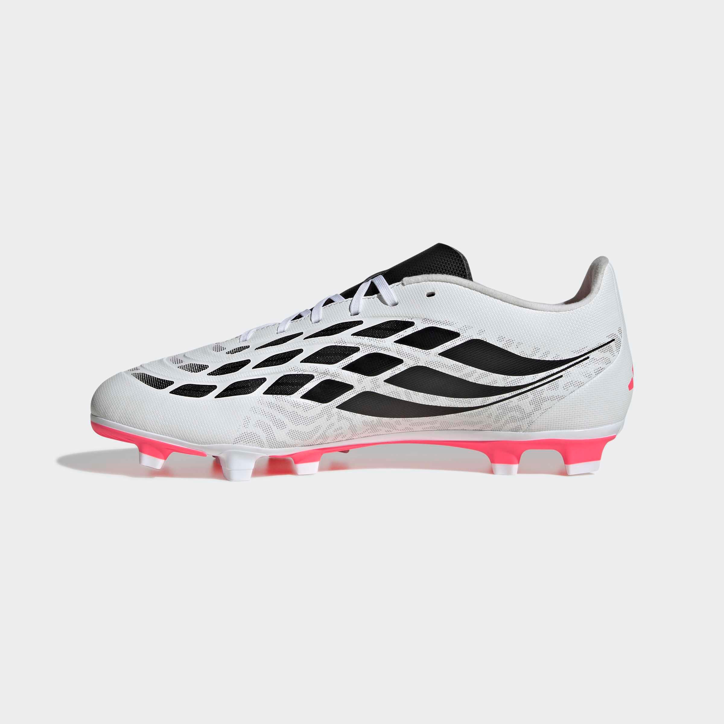 adidas Performance Fußballschuh »PREDATOR CLUB , FESTE BÖDEN/GEMISCHTE BÖDEN«  für viele verschiedene Böden geeignet