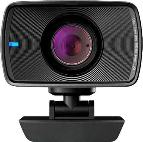 Elgato Camcorder »Facecam Bundle Medium«, Full HD