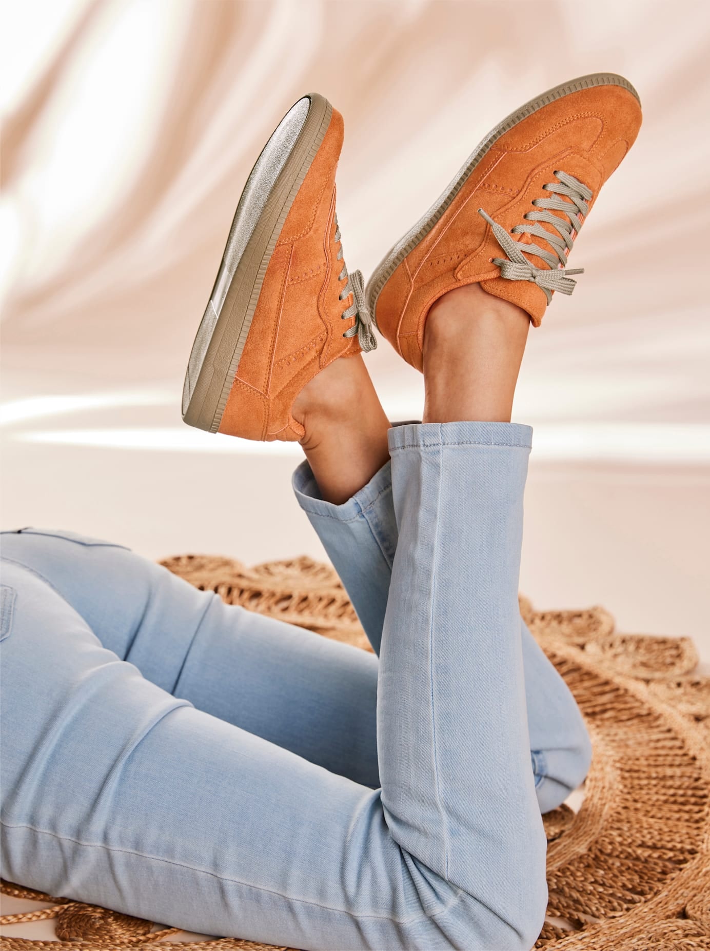 heine Sneaker