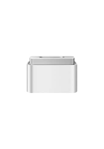 Apple Laptop-Adapter »Apple Adapter MagSafe MagSafe 2«, MD504ZM/A kaufen