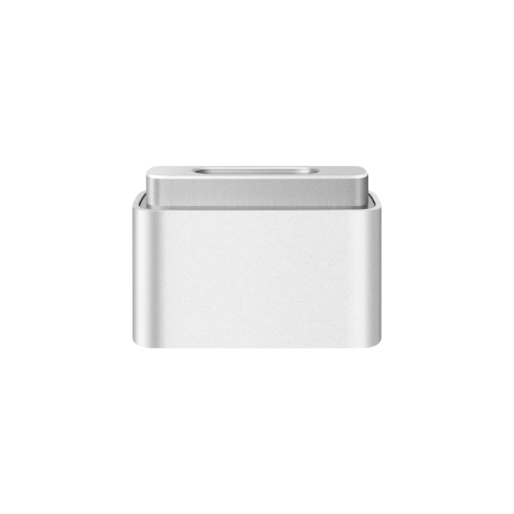Apple Laptop-Adapter »Apple Adapter MagSafe MagSafe 2«, MD504ZM/A