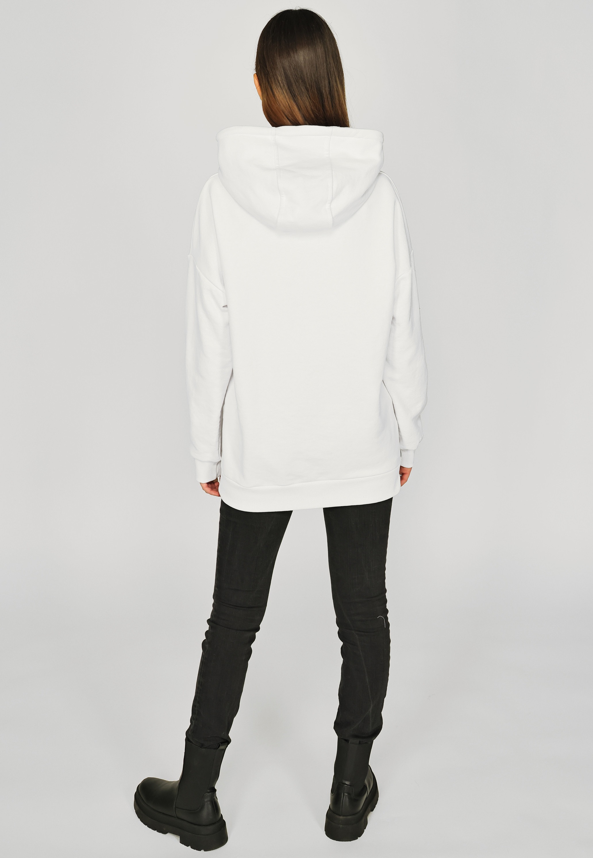 TOP GUN Kapuzenpullover »Hoodie TG20214003«