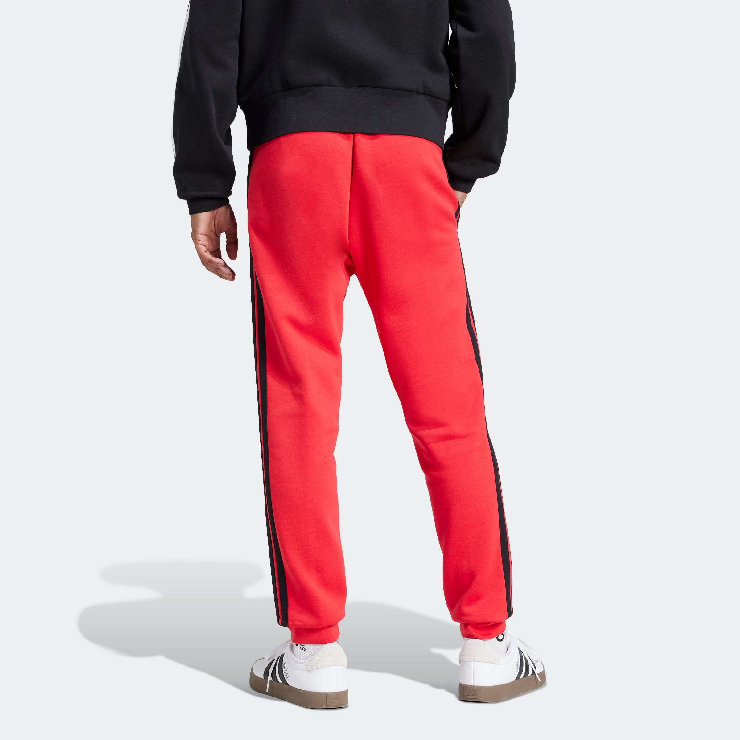 adidas Sportswear Sporthose »M 3S FL TC PT«, (1 tlg.)