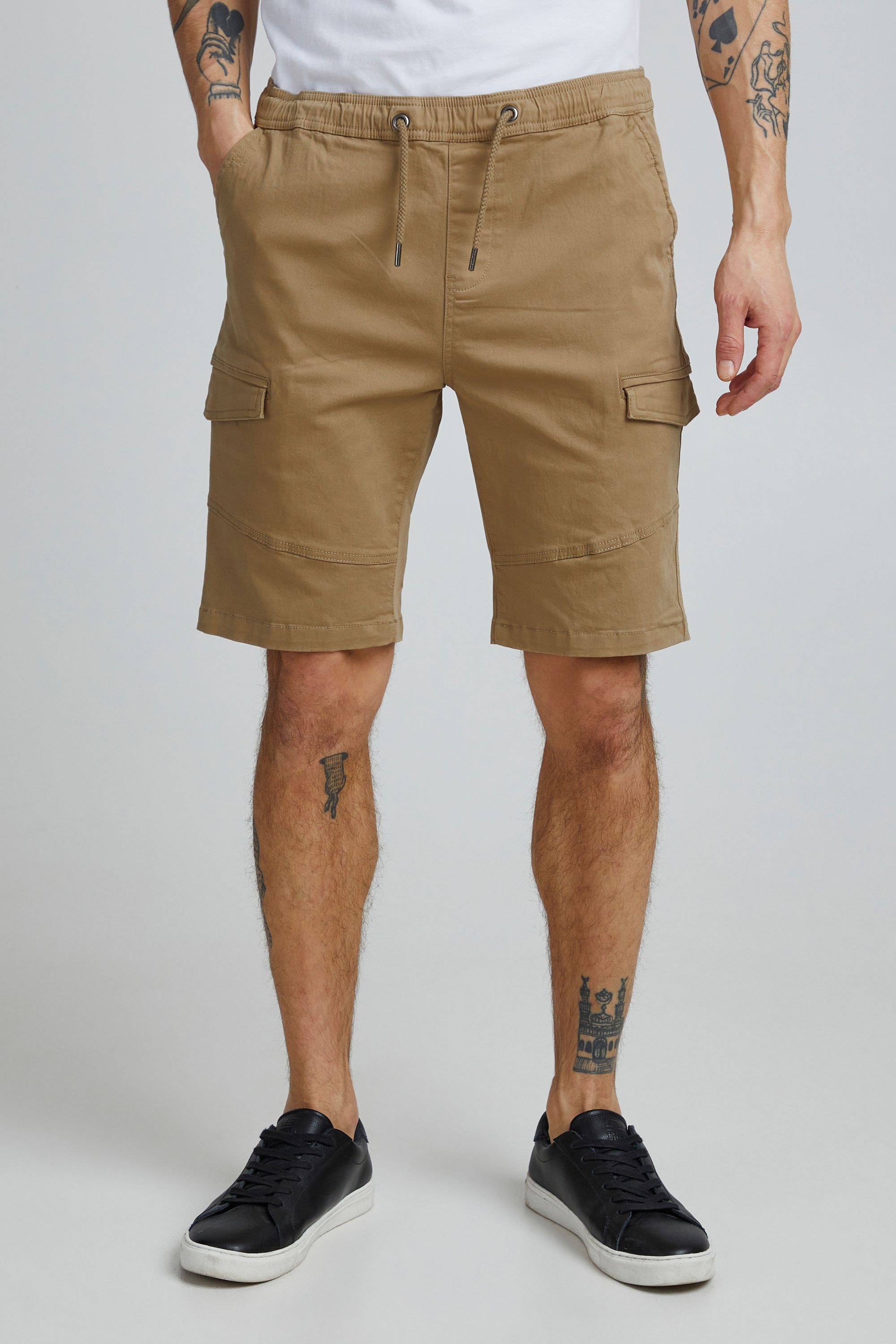 !Solid Cargohose »Cargohose SDHenik«