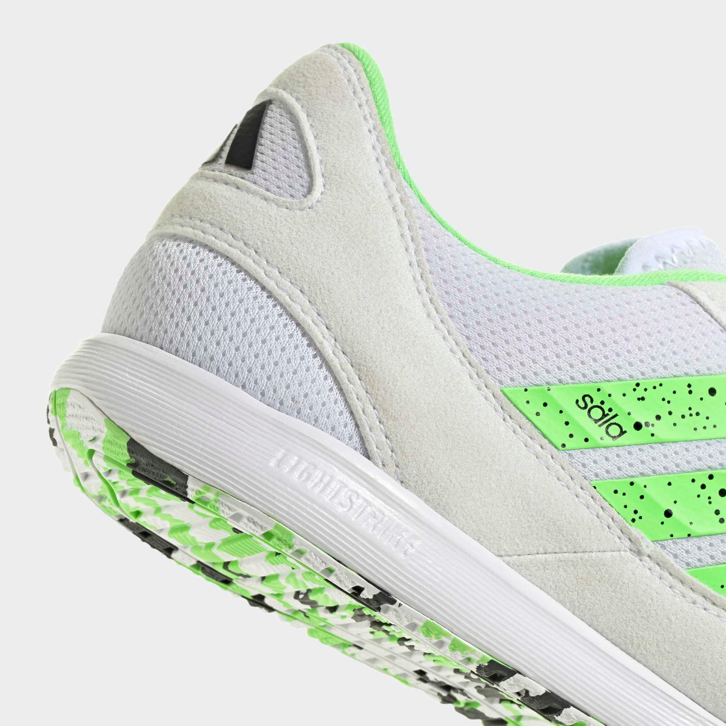 adidas Performance Fußballschuh »TOP SALA COMPETITION 2 IN«  geeignet als Hallenschuhe