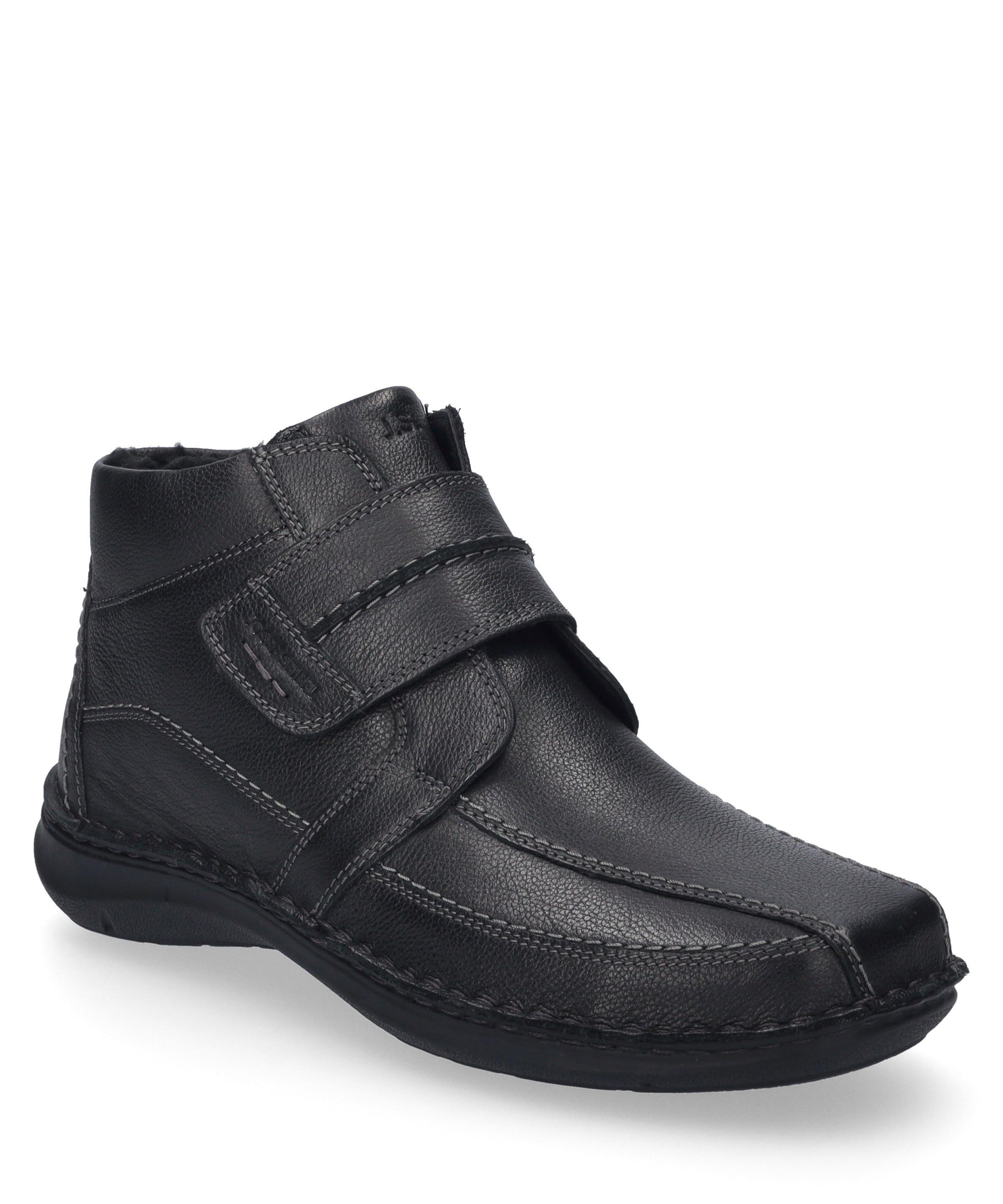 Josef Seibel Stiefelette »New Anvers 95, schwarz«