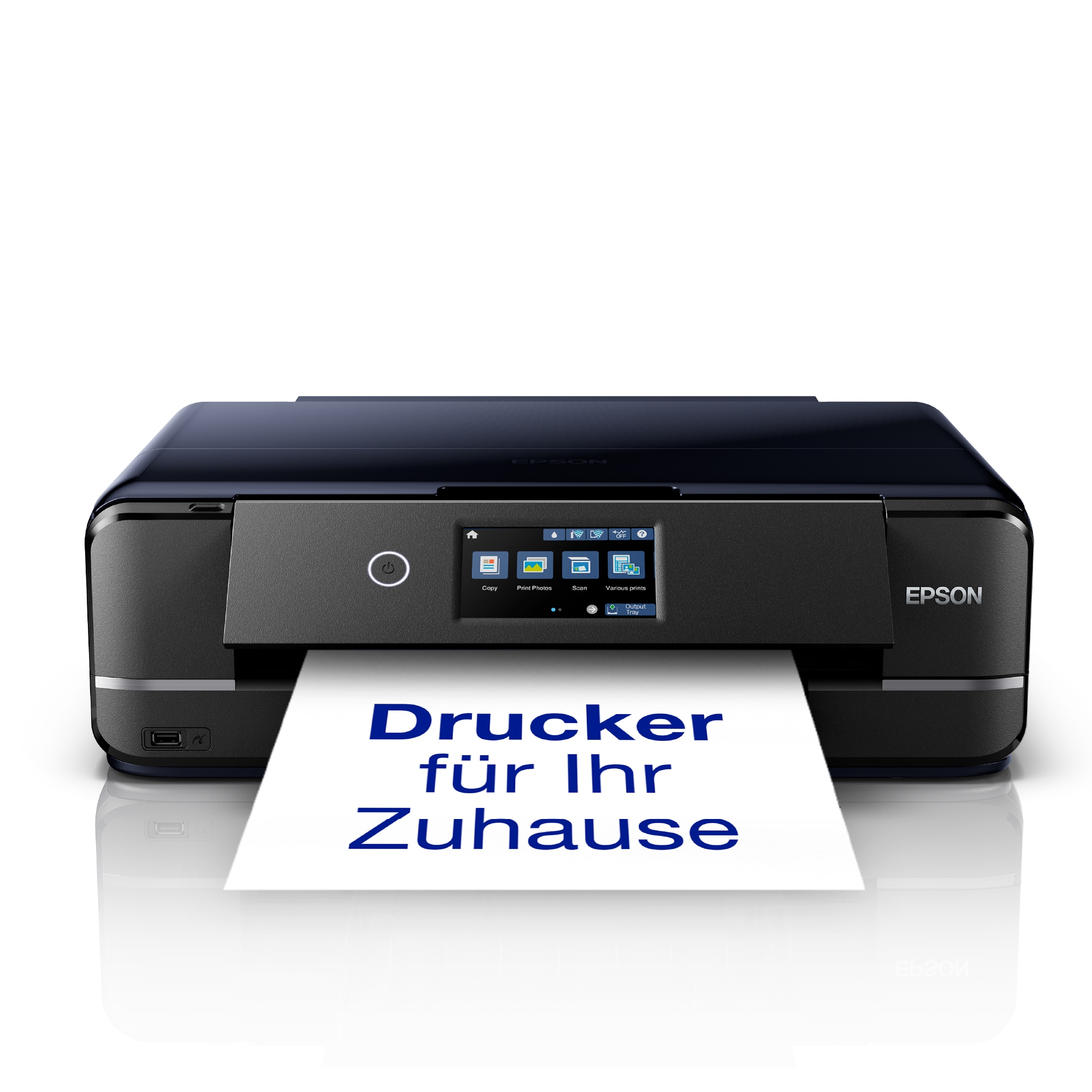 Epson Multifunktionsdrucker »Expression Photo XP-970«