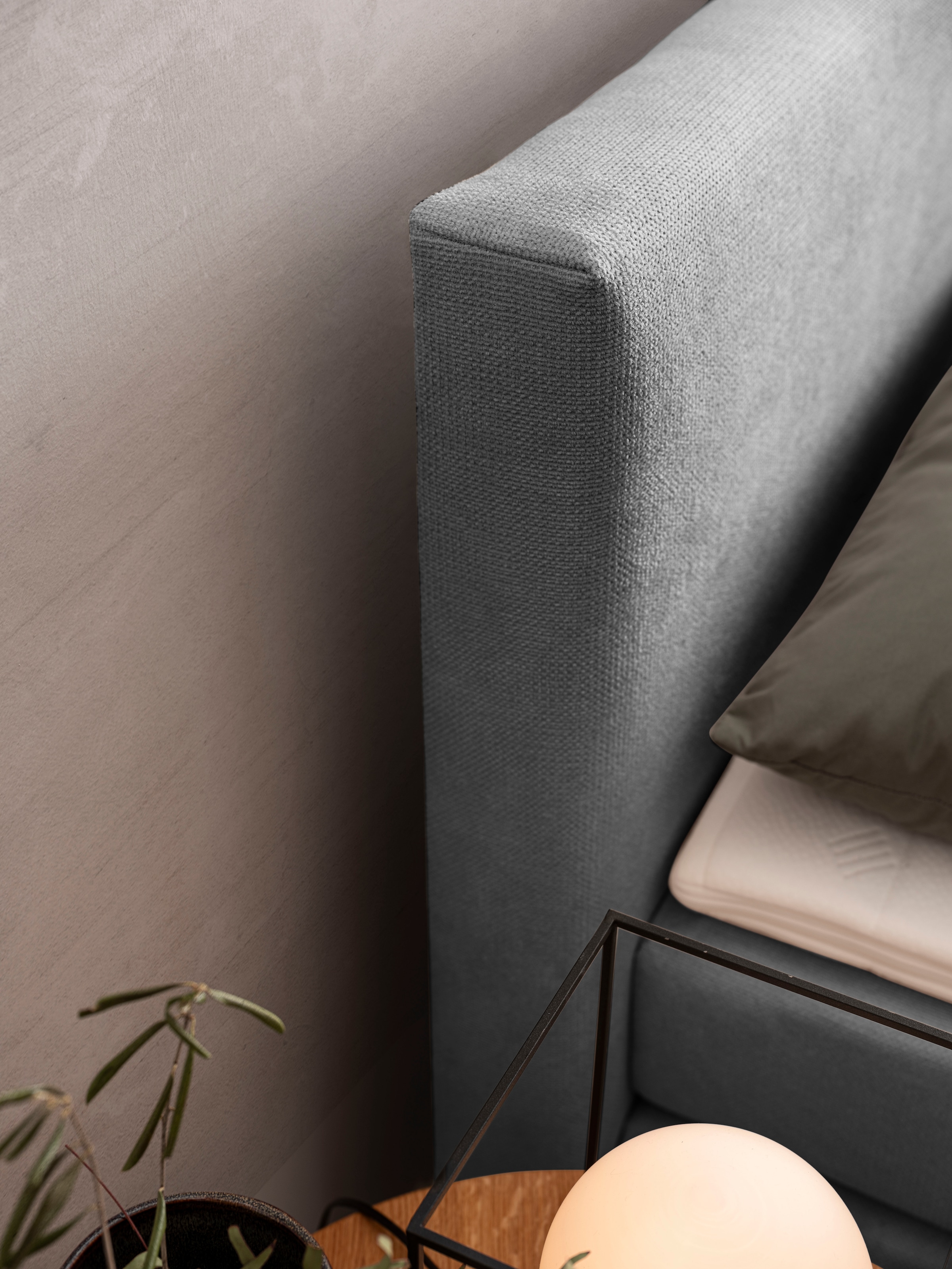 alina Boxspringbett »Primus« mit motorischer Verstellung, inkl. Matratzen und Topper