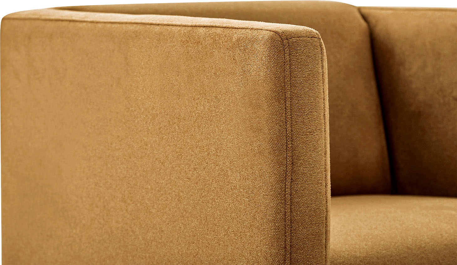CALIZZA INTERIORS Cocktailsessel »Grivola«