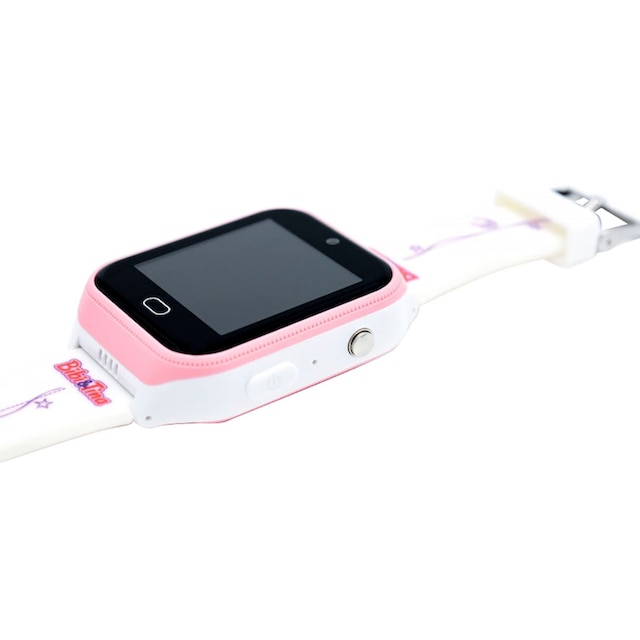 Technaxx Smartwatch »Bibi&Tina 4G Kids-Watch«, (Proprietär) online  bestellen | UNIVERSAL