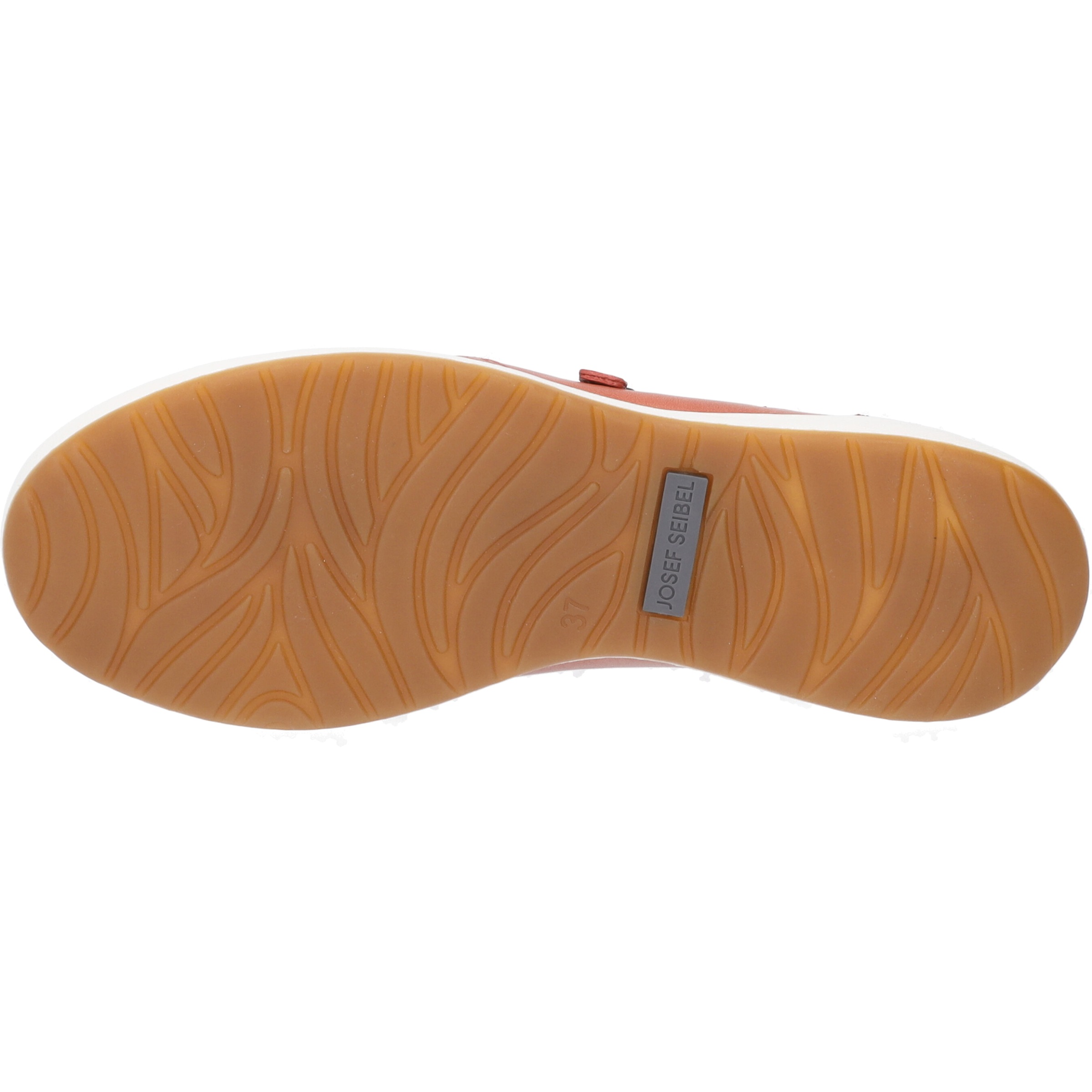 Josef Seibel Slipper »Caren 22, lachs«
