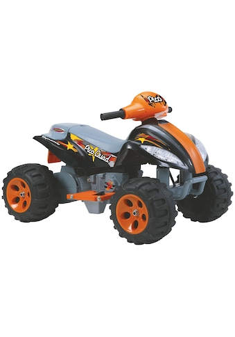 Elektro-Kinderquad »Pico«, ab 2 Jahren, bis 30 kg