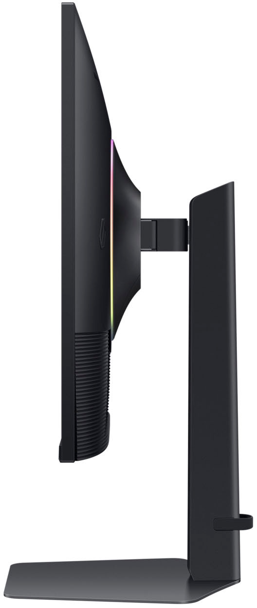 Samsung LED-Monitor »S27D304GAU« 68 cm/27 ″  1920 x 1080 px Full HD 5 Reaktionszeit 100 Hz