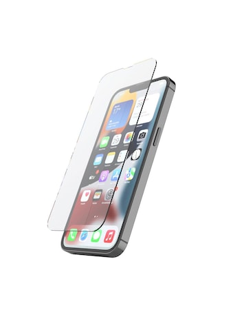 Hama Displayschutzglas »Schutzglas für Apple iPhone 14 Plus, Displayschutzglas«, für... kaufen
