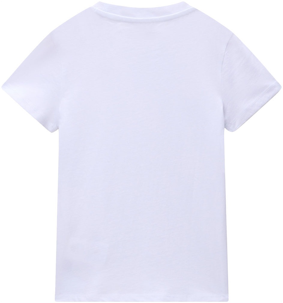 Napapijri T-Shirt »Salis«, basic, Rundhals, regular fit