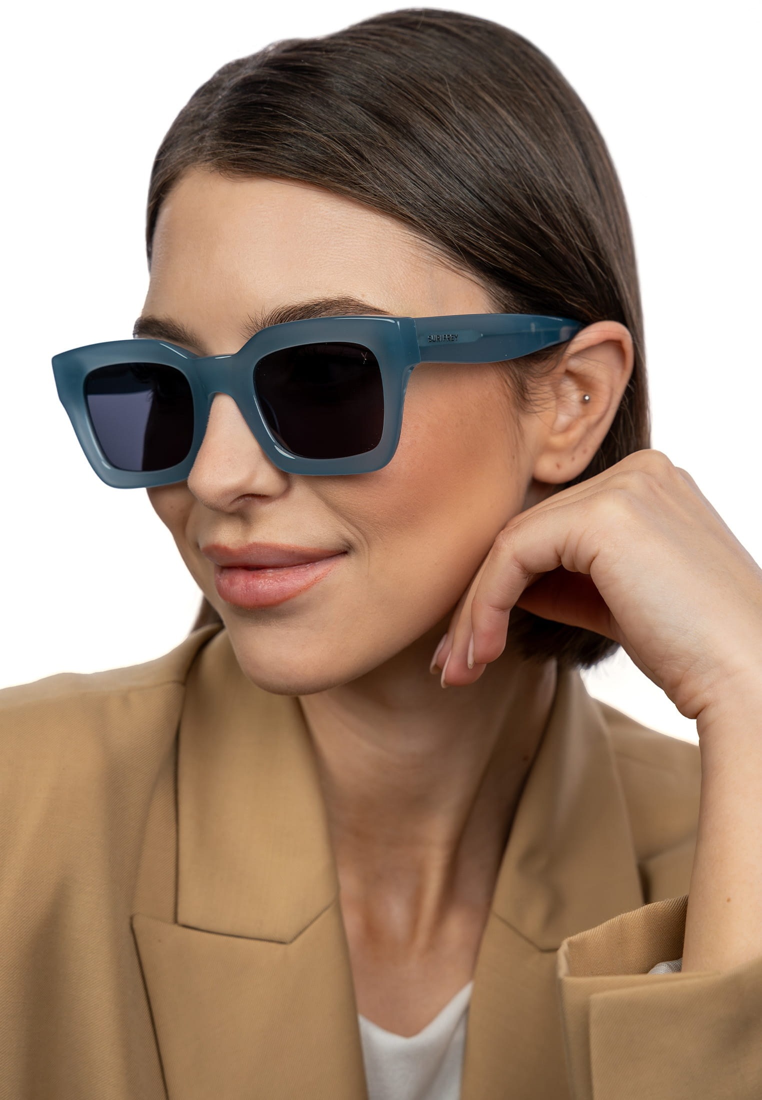 SURI FREY Sonnenbrille »Sonnenbrille SFY Anny«