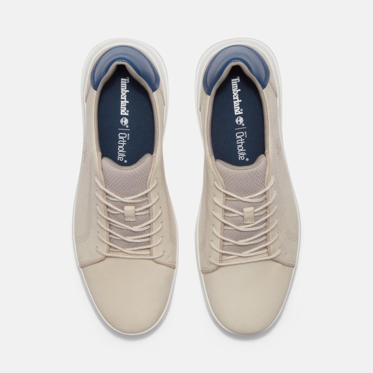 Timberland Sneaker »M Seneca Bay LOW LACE UP SNEAKER DA«