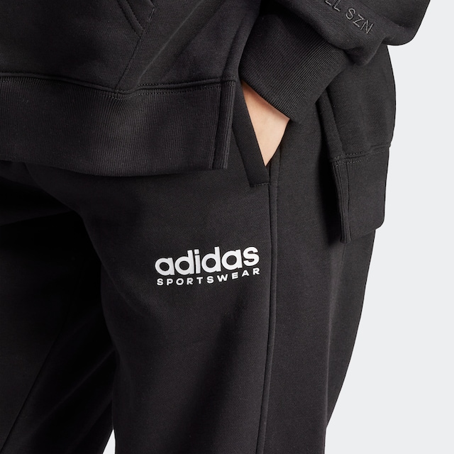 adidas Sportswear Sporthose »W ALL SZN G PT«, (1 tlg.) bei ♕
