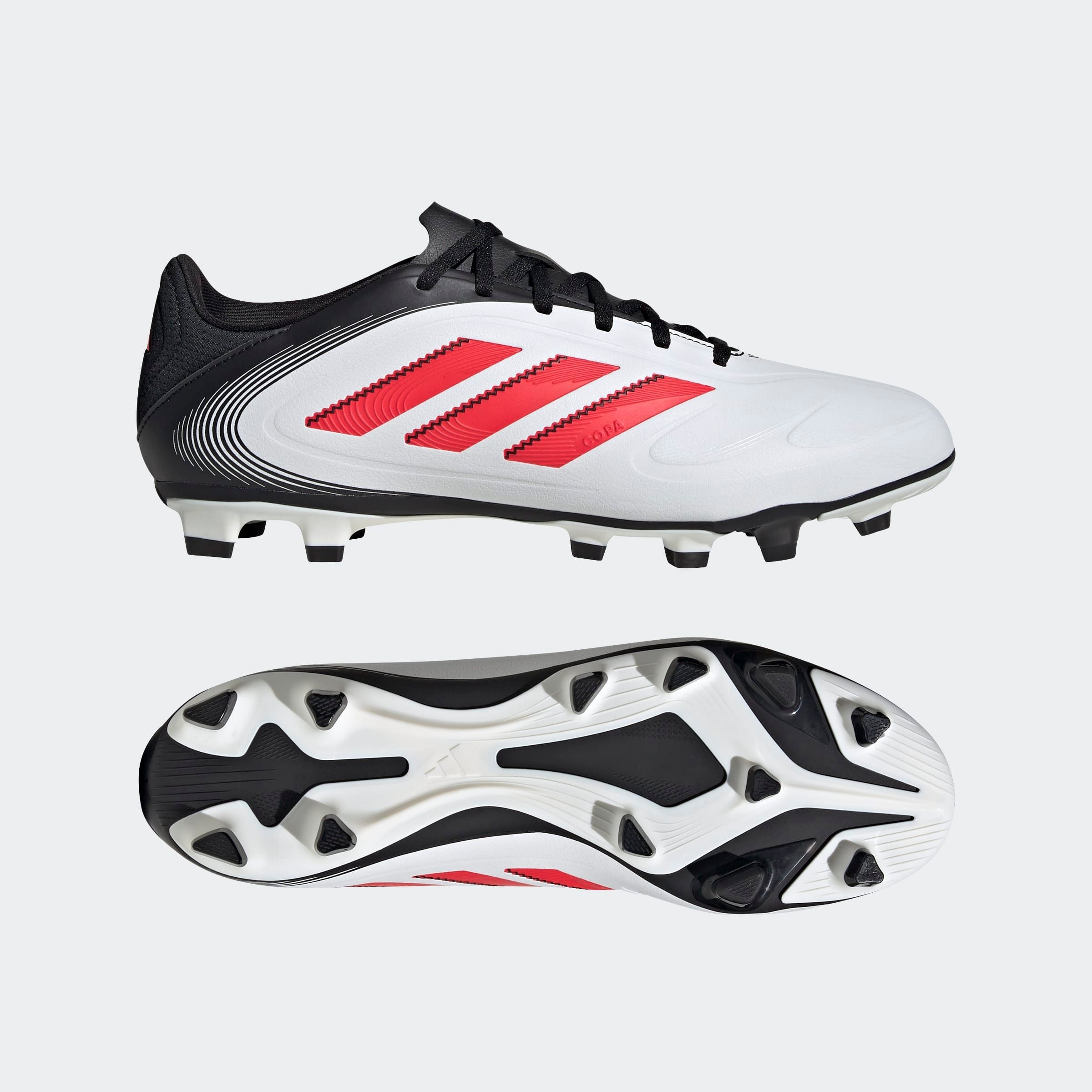 adidas Performance Fußballschuh »COPA PURE 3 CLUB FG/MG«  für Rasenplätze