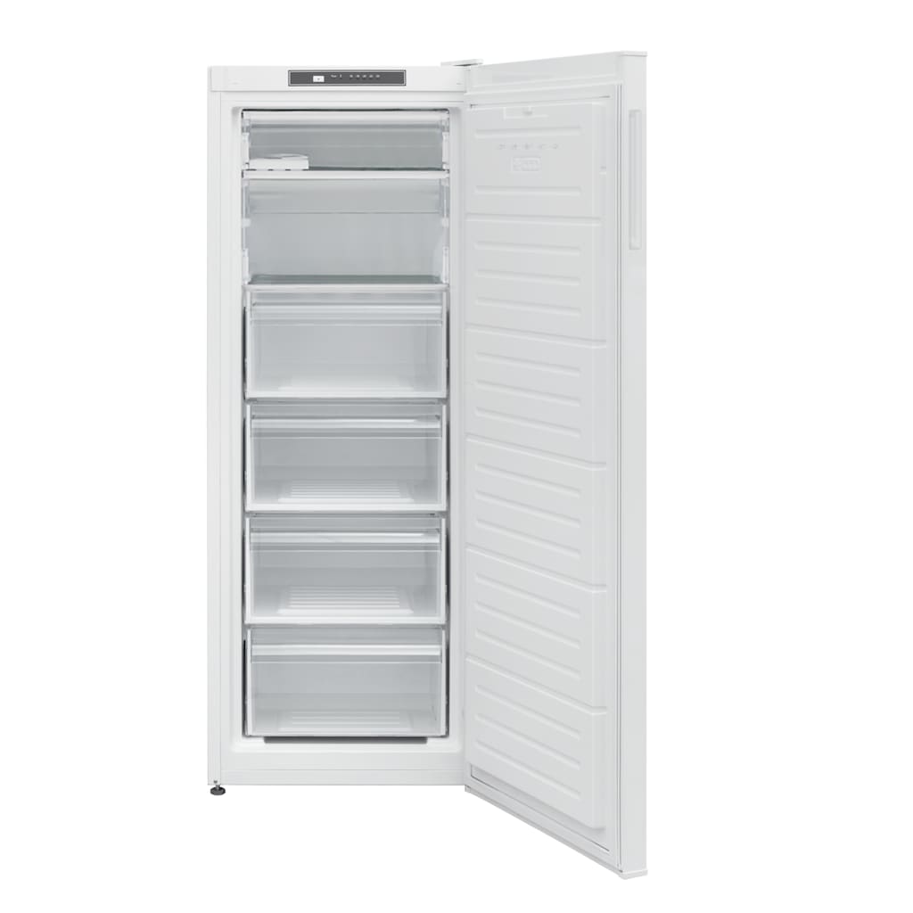 NABO Gefrierschrank »NABO No Frost Gefrierschrank«, 145,5 cm hoch, 54 cm breit